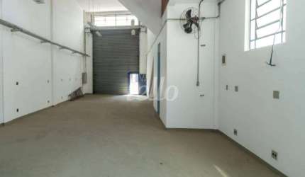 Ponto comercial para alugar na Avenida Itaberaba, --, Itaberaba, São Paulo, 135 m2 por R$ 9.000