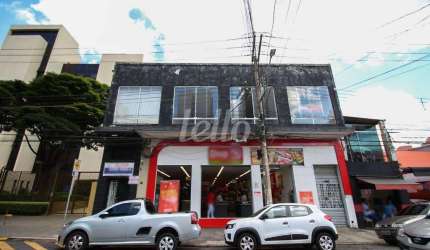 Ponto comercial com 3 salas para alugar na Rua Padre Antônio D'Ângelo, --, Casa Verde, São Paulo, 500 m2 por R$ 12.000