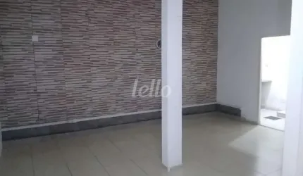 Sala comercial com 1 sala para alugar na Avenida Luiz Dumont Villares, --, Parada Inglesa, São Paulo, 50 m2 por R$ 1.600