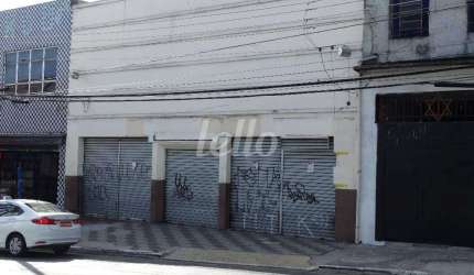 Ponto comercial com 5 salas para alugar na Avenida Tucuruvi, --, Tucuruvi, São Paulo, 553 m2 por R$ 22.000