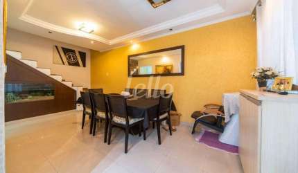 Casa com 5 quartos para alugar na Rua São Sebastião, --, Mauá, São Caetano do Sul, 265 m2 por R$ 7.300