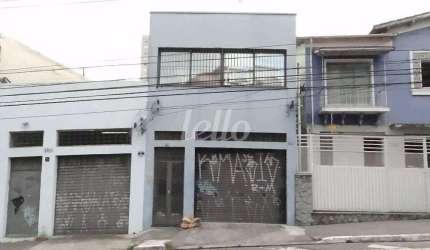 Prédio com 6 salas para alugar na Rua Doutor Zuquim, --, Santana, São Paulo, 350 m2 por R$ 10.000