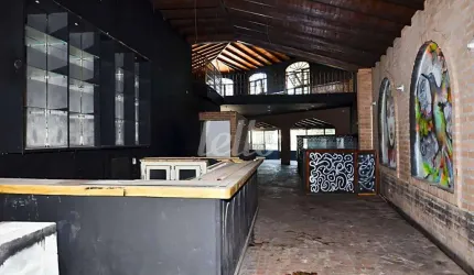 Ponto comercial para alugar na Rua Pedro Cacunda, --, Jardim São Paulo (Zona Norte), São Paulo, 550 m2 por R$ 17.000