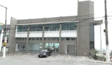 Prédio para alugar na Avenida Nova Cantareira, --, Tucuruvi, São Paulo, 882 m2 por R$ 30.000