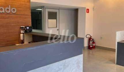 Ponto comercial para alugar na Rua Doutor Gabriel Piza, --, Santana, São Paulo, 190 m2 por R$ 5.000