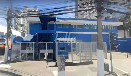 Prédio para alugar na Avenida Marquês de São Vicente, --, Várzea da Barra Funda, São Paulo, 3244 m2 por R$ 135.000