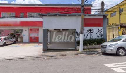 Ponto comercial com 6 salas para alugar na Rua Fragata Constituição, --, Parque Taipas, São Paulo, 530 m2 por R$ 15.000