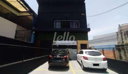Ponto comercial para alugar na Avenida Deputado Emílio Carlos, --, Limão, São Paulo, 200 m2 por R$ 6.000