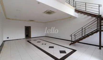 Prédio para alugar na Avenida Conceição, --, Carandiru, São Paulo, 323 m2 por R$ 7.000