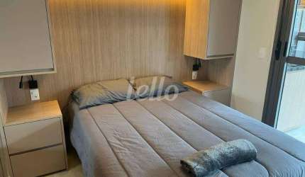 Apartamento com 1 quarto para alugar na Rua Osório Duque Estrada, --, Paraíso, São Paulo, 42 m2 por R$ 5.990