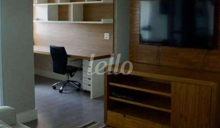 Apartamento com 2 quartos para alugar na Rua Cayowaá, --, Pompéia, São Paulo, 90 m2 por R$ 7.500