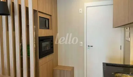 Apartamento com 1 quarto para alugar na Rua Osório Duque Estrada, --, Paraíso, São Paulo, 44 m2 por R$ 5.799
