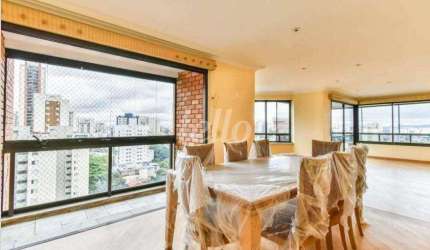 Apartamento com 4 quartos para alugar na Rua Havaí, --, Sumaré, São Paulo, 240 m2 por R$ 12.500