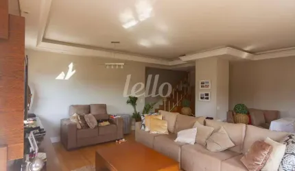 Apartamento com 4 quartos para alugar na Rua Tupi, --, Santa Cecília, São Paulo, 186 m2 por R$ 15.000
