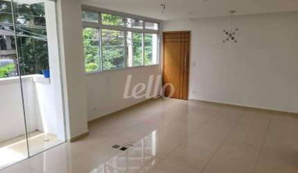 Apartamento com 1 quarto para alugar na Rua Caconde, --, Jardim Paulista, São Paulo, 107 m2 por R$ 9.000