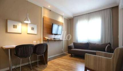 Apartamento com 1 quarto para alugar na Rua Pamplona, --, Jardim Paulista, São Paulo, 36 m2 por R$ 3.400