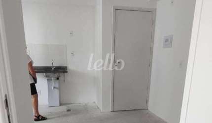 Apartamento com 2 quartos para alugar na Rua Guaicurus, --, Água Branca, São Paulo, 32 m2 por R$ 2.600
