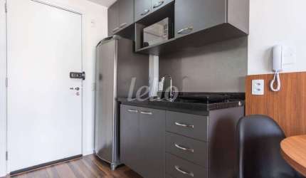 Apartamento com 1 quarto para alugar na Rua Major Sertório, --, Vila Buarque, São Paulo, 27 m2 por R$ 3.500