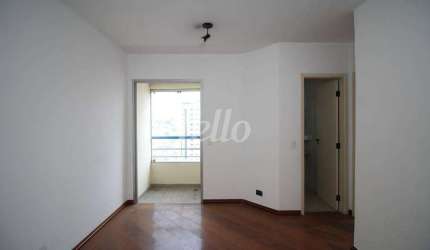 Apartamento com 1 quarto para alugar na Rua Barão do Bananal, --, Pompéia, São Paulo, 42 m2 por R$ 3.500