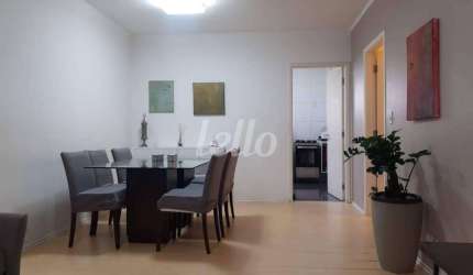 Apartamento com 3 quartos para alugar na Rua Professor João Arruda, --, Perdizes, São Paulo, 134 m2 por R$ 6.000