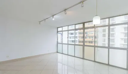 Apartamento com 3 quartos para alugar na Avenida Bernardino de Campos, --, Paraíso, São Paulo, 150 m2 por R$ 6.000