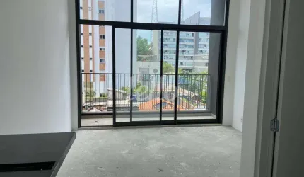 Kitnet / Stúdio para alugar na Rua Oscar Freire, --, Pinheiros, São Paulo, 26 m2 por R$ 4.000