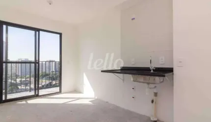 Apartamento com 1 quarto para alugar na Rua Cardeal Arcoverde, --, Pinheiros, São Paulo, 27 m2 por R$ 3.000