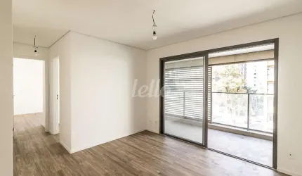 Apartamento com 2 quartos para alugar na Rua Guarará, --, Jardim Paulista, São Paulo, 64 m2 por R$ 5.200