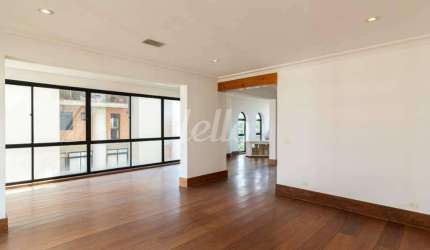 Apartamento com 4 quartos para alugar na Rua José Jannarelli, --, Vila Progredior, São Paulo, 389 m2 por R$ 35.000