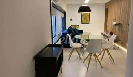 Apartamento com 2 quartos para alugar na Alameda Campinas, --, Jardim Paulista, São Paulo, 75 m2 por R$ 12.000