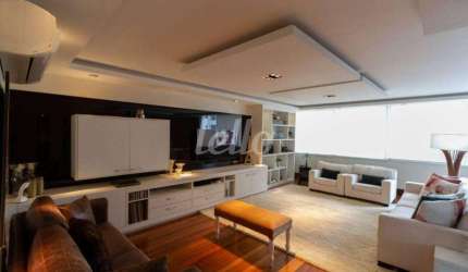 Apartamento com 3 quartos para alugar na Rua Guarará, --, Jardim Paulista, São Paulo, 240 m2 por R$ 20.000