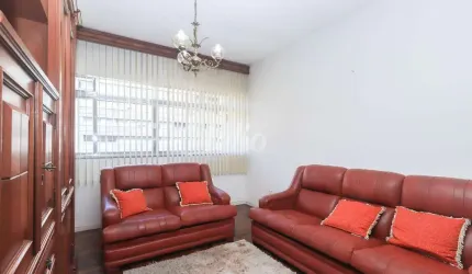 Apartamento com 2 quartos para alugar na Rua Abílio Soares, --, Paraíso, São Paulo, 97 m2 por R$ 4.000