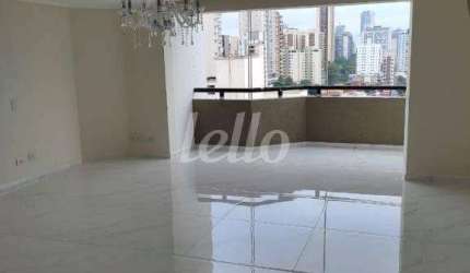 Apartamento com 4 quartos para alugar na Rua Cajaíba, --, Pompéia, São Paulo, 300 m2 por R$ 13.000