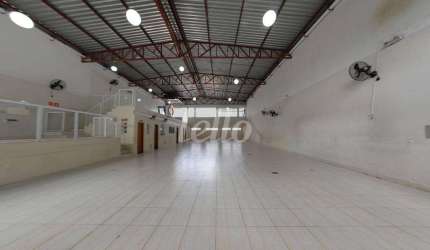 Casa comercial para alugar na Rua Barnabé Coutinho, --, Vila Albertina, São Paulo, 473 m2 por R$ 25.000
