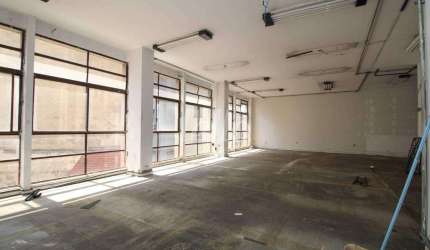 Sala comercial com 2 salas para alugar na Rua Martins Fontes, --, Centro, São Paulo, 200 m2 por R$ 5.800
