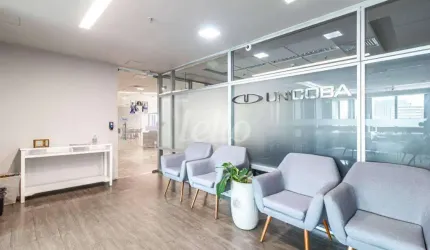 Sala comercial com 10 salas para alugar na Avenida Eusébio Matoso, --, Pinheiros, São Paulo, 1550 m2 por R$ 139.500