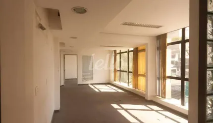 Sala comercial com 8 salas para alugar na Rua Heitor Penteado, --, Sumarezinho, São Paulo, 197 m2 por R$ 9.850