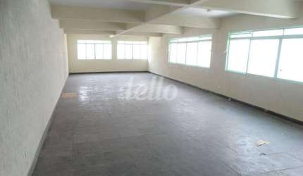 Ponto comercial com 4 salas para alugar na Rua General Osório, --, Santa Ifigênia, São Paulo, 320 m2 por R$ 9.000