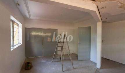 Casa comercial com 9 salas para alugar na Rua Cláudio, --, Água Branca, São Paulo, 410 m2 por R$ 15.000