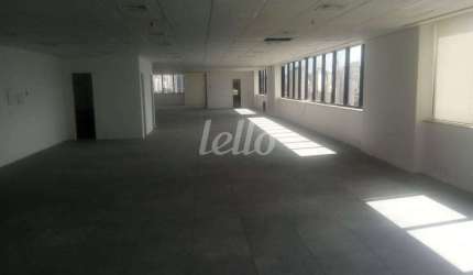 Sala comercial para alugar na Rua Robert Bosch, --, Parque Industrial Tomas Edson, São Paulo, 176 m2 por R$ 8.850
