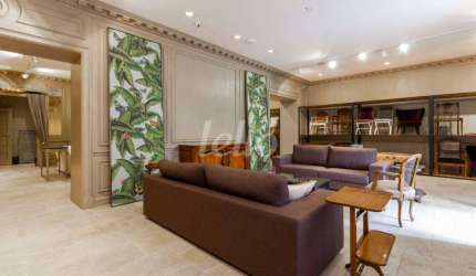 Ponto comercial com 5 salas para alugar na Alameda Ministro Rocha Azevedo, --, Jardins, São Paulo, 394 m2 por R$ 44.000