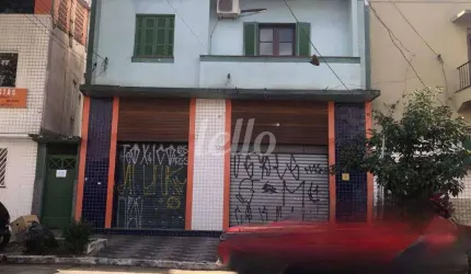 Ponto comercial com 2 salas para alugar na Rua Conselheiro Ribas, --, Vila Anastácio, São Paulo, 96 m2 por R$ 5.500