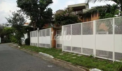 Casa com 4 quartos para alugar na Rua Petrópolis, --, Sumaré, São Paulo, 450 m2 por R$ 23.000