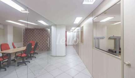 Sala comercial com 6 salas para alugar na Praça Dom José Gaspar, --, República, São Paulo, 148 m2 por R$ 5.000