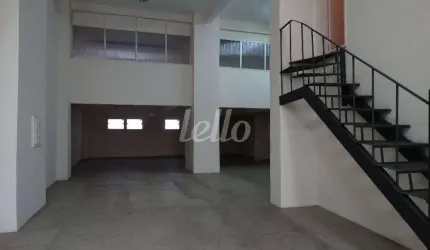 Ponto comercial para alugar na Rua Antônio Bicudo, --, Pinheiros, São Paulo, 444 m2 por R$ 18.850