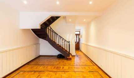 Casa comercial com 3 salas para alugar na Rua Deputado Lacerda Franco, --, Pinheiros, São Paulo, 160 m2 por R$ 8.900