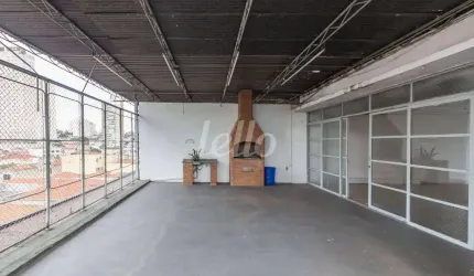 Prédio para alugar na Rua Monteiro de Melo, --, Lapa, São Paulo, 1146 m2 por R$ 17.000