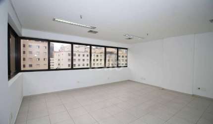 Sala comercial com 3 salas para alugar na Rua Itapeva, --, Bela Vista, São Paulo, 66 m2 por R$ 4.000