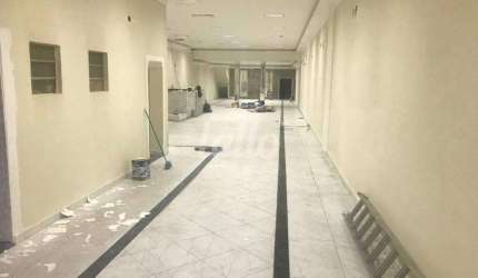 Ponto comercial com 1 sala para alugar na Rua Carlos Vicari, --, Água Branca, São Paulo, 440 m2 por R$ 15.000