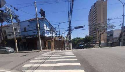 Ponto comercial com 8 salas para alugar na Avenida Professor Alfonso Bovero, --, Pompéia, São Paulo, 100 m2 por R$ 5.700